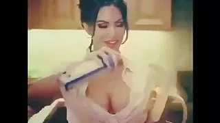 Sucking banana...is it fetish?