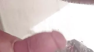 She swallows the lot