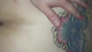 Coworker doggystyle.