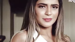 Paullinha Lima sem legging