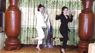 I LOVE YOU-EXID ( slutty dance cover )