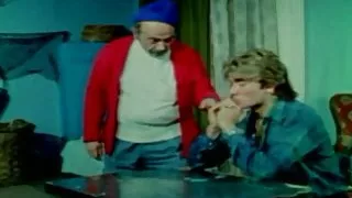 Buklum Buklum (aka Atesli Kiz)