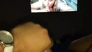 Pijpbeurt, Zaad, Homoseksueel, Aftrekken