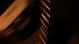 Meine Freundin, wenn sie gute Laune hat