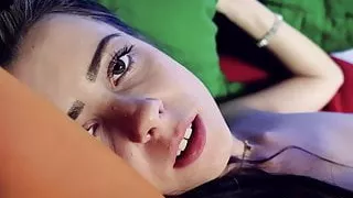 I'll show you my sexy teen tits