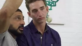 Twink Step Son Hypnotizes His Family Psychiatrist stepdad