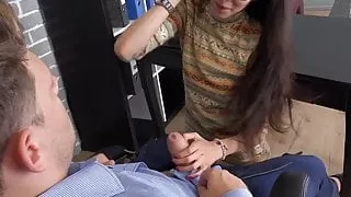 I Cum Inside Her Yummy Ass