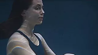 Eliza Dushku - ''Dollhouse'' s1e14