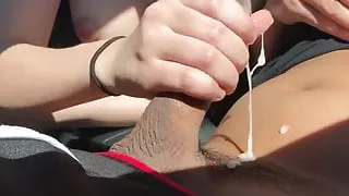 Japanisches Date Lutscht So Geil!