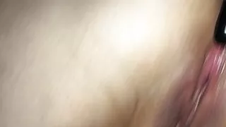 Spanking Worn Out Shared Pussy