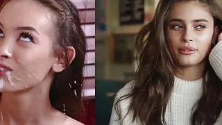 Taylor Hill - Compilation And Fake Porn