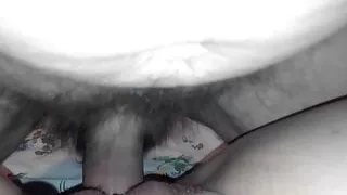 Milf Kira get her pussy fucked