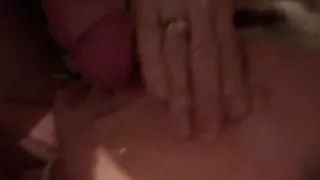 My granny neighbour jerked me off huge cumshot again