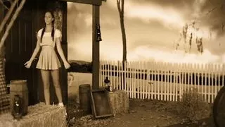 Old Time Kansas Blowjob Parody With Relaxing Sex Moment