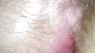 Ex girlfriend let me eat the pussy