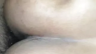 Anaconda Strikes cowgirl MMS