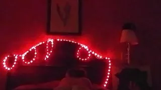 Plowing a hookers ass and cumming in it