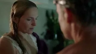 male celebrity Marco Girnth shirtless and sexy