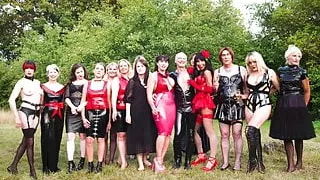 Queens Shuffle Party 2019