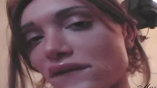 Retro Mariana Cordoba