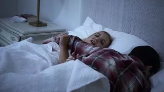 MissaX.com - A Mother's Confession - Teaser