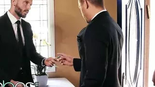 Abella Danger Jill Kassidy - Something Borrowed Something