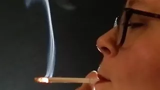 Virginia Superslims Menthol 100's