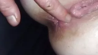 Step Mummy and daddy playing