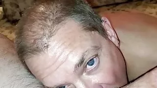 Amatör, Stor Kuk, Avsugning, Sperma, Gay, Sug