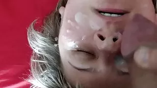 I Really Wanna Your Cum