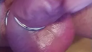 Schwanz Massage am Morgen Teil 2