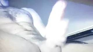 Horse Huge hung big thick dick straight guy edging