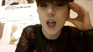 JOI Slaves - French Babe Treats you badly - Vends-ta-culotte