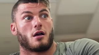 Rocky Vallarta William Seed - Slip This On - Men.com