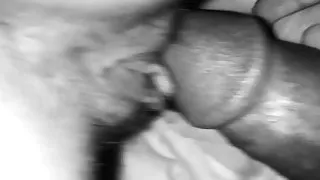 Riding bbc Doggystyle