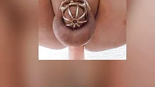 Amateursex, Dildosex, Ladyboy, Masturbation