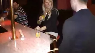 Sweetsusinrw: Fucked by the s.. of the riding instructor in