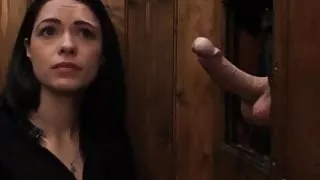 Innocent funny prank