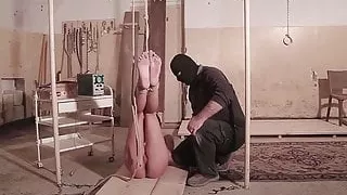 Syrians secret prison part 2