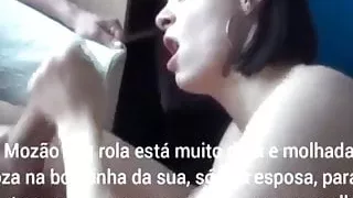 two friends from work fucking the pastor's wife