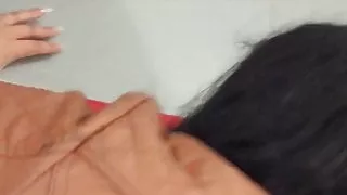 árabe, Culo, Culo Grande, Francesa, Casero