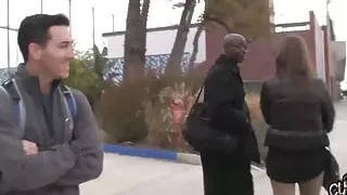 Nika Noire in Cuckold Sessions