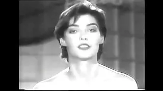 francesa falda de cuero leather skirt