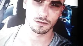 Amateursex, Bukkake, Interracialsex, Latino, Masturbation