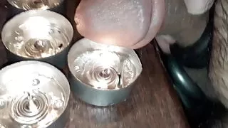 CBT - Tea Light Torment