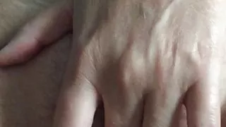 Milf turned on sharing so had to have a play!