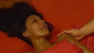 Fingers Deep In Her Sweet Pussy