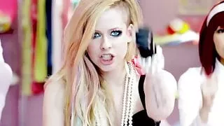 Avril Lavigne