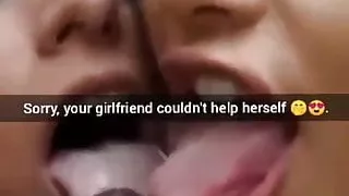 Cheating gf