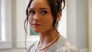 AllHerLuv.com Step Mom of the Bride - Zoe Bloom Vera King Cadence